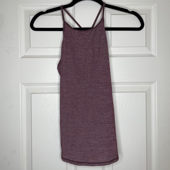 Lululemon Tank - Picture 1 of 4